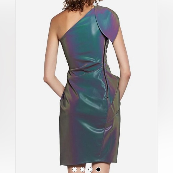 Maticevski Unbound Dress - Picture 4 of 4